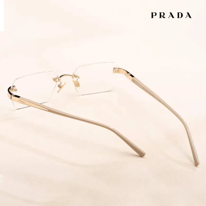 Gọng titanium Frada bọc nhựa acetate f18-140-04