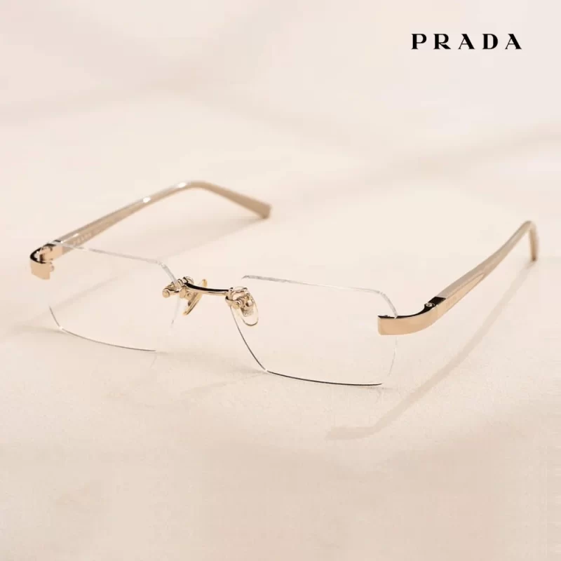 Gọng titanium Frada bọc nhựa acetate f18-140