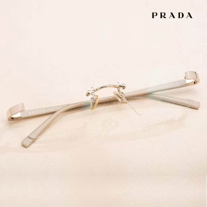 gọng kính frada titanium bọc nhựa acetate f18-140-02