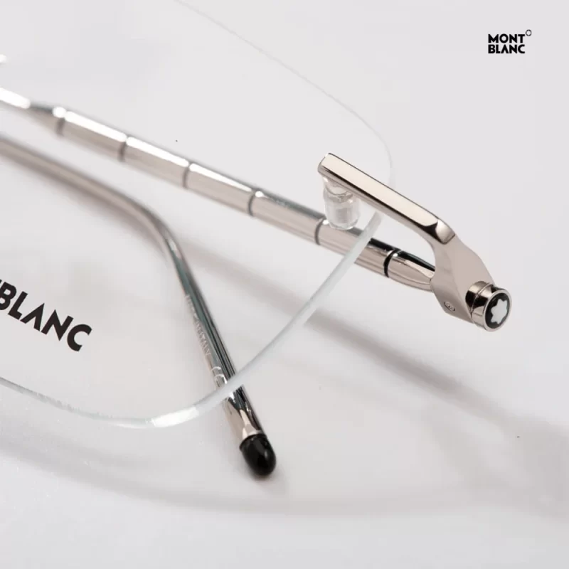 gọng kính mont blanc mb0215o-002 silver-03