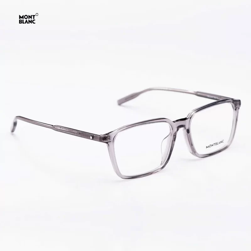 gọng kính nhựa acetate mont blanc f17-150