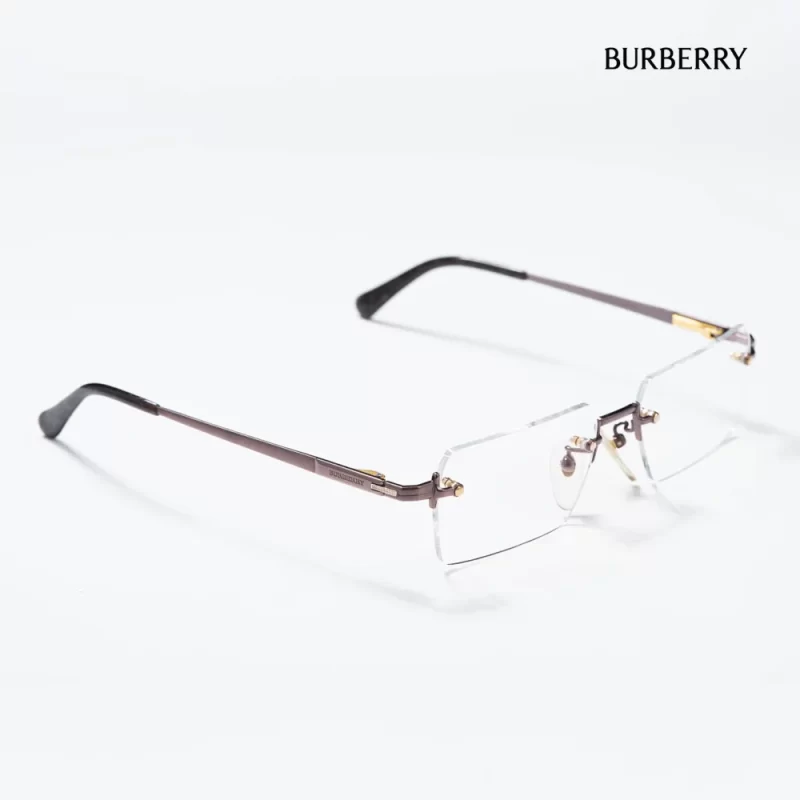 Gọng kính burberry titanium 17-141