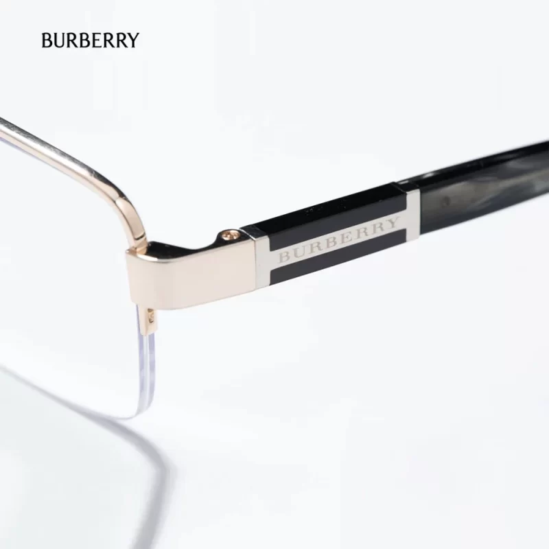 Kính mắt Burberry Titanium B1242T-02