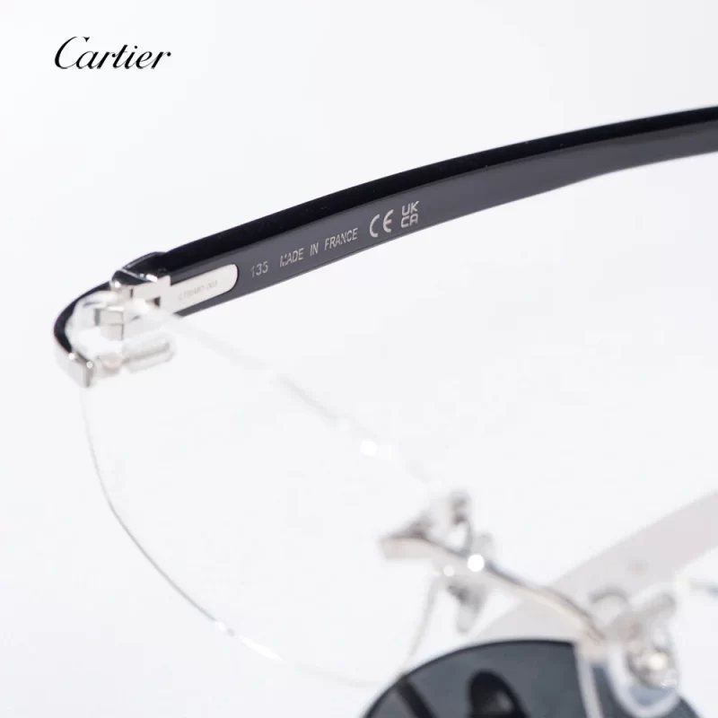 gọng kính cartier ct0048o-003 nhựa acetate-06